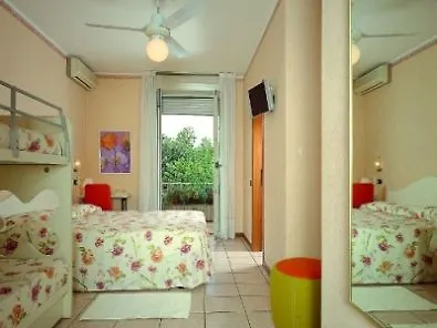 Fiorella 3* Сирмионе