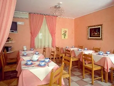 Hotel Fiorella