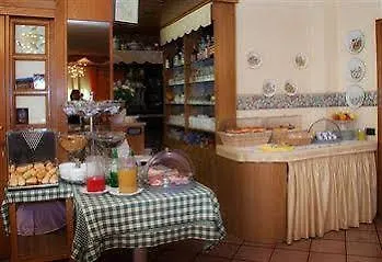 Fiorella Отель Сирмионе