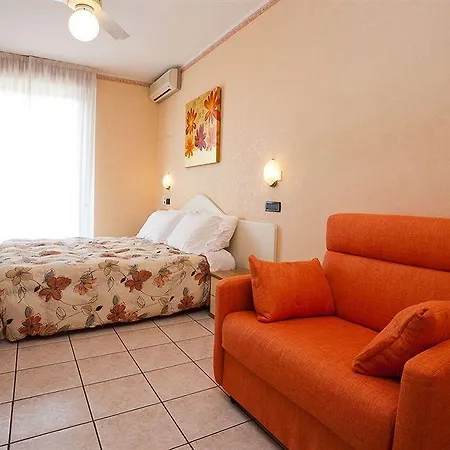 Fiorella 3* Сирмионе
