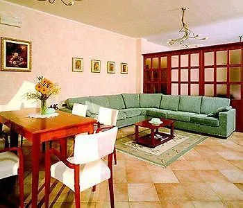 Fiorella 3* Сирмионе