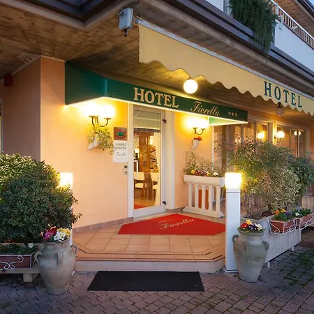 Fiorella Hotel