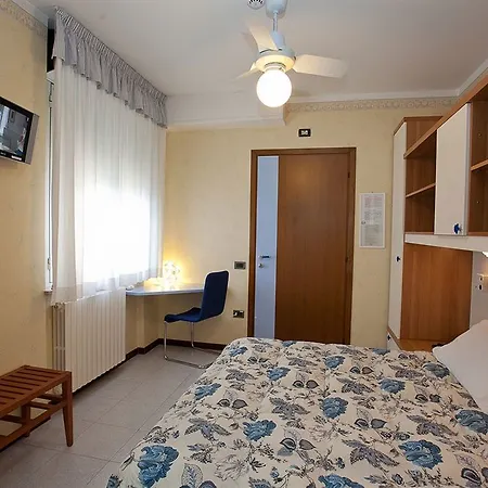Hotel Fiorella Sirmione