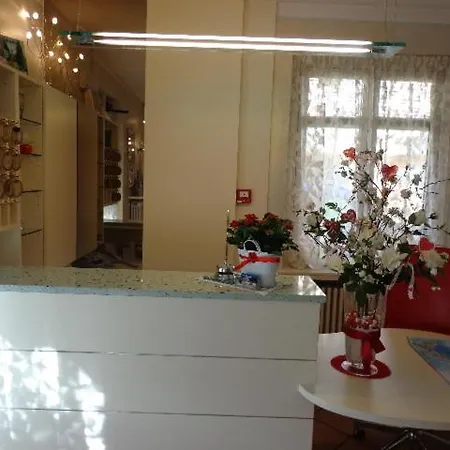 Отель Fiorella