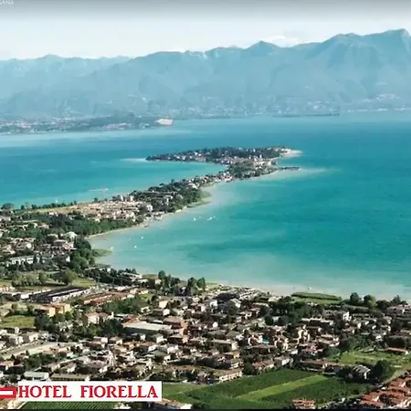 Fiorella Sirmione