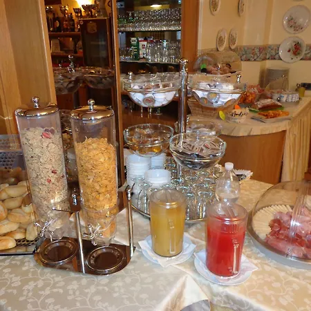 Hotel Fiorella