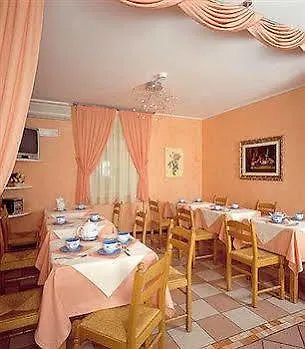 Отель Fiorella