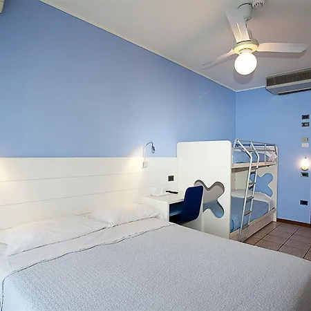 Fiorella Hotel