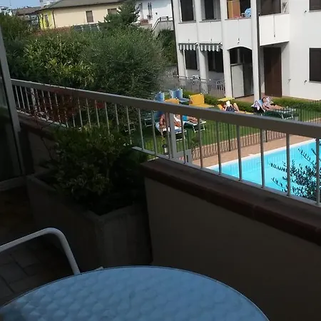Hotel Fiorella