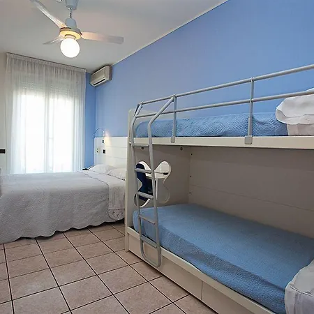 Fiorella 3* Sirmione