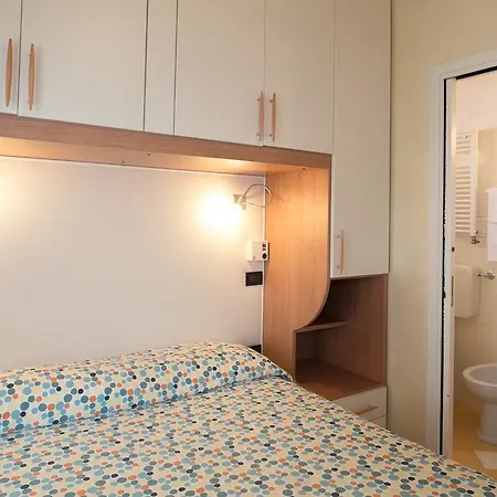 Hotel Fiorella
