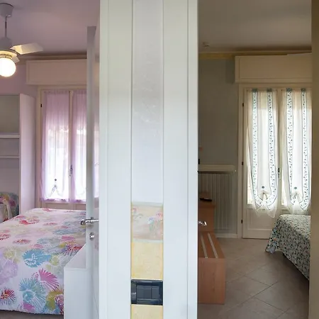 Fiorella Hotel 3*