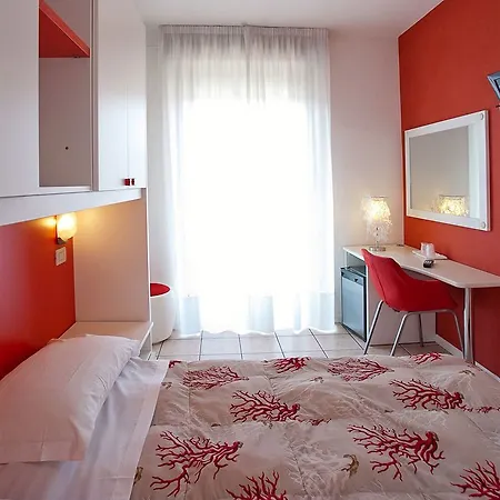 Hotel Fiorella