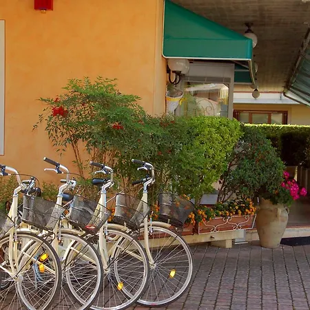 Fiorella 3* Sirmione