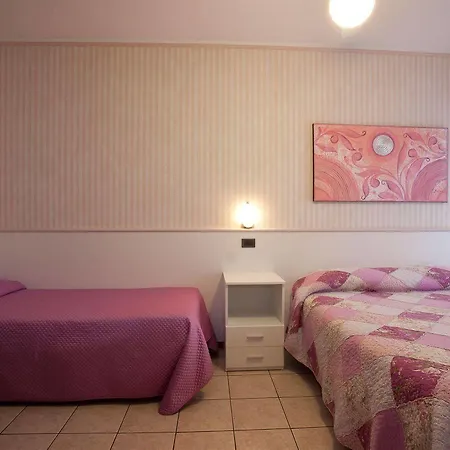 Hotel Fiorella