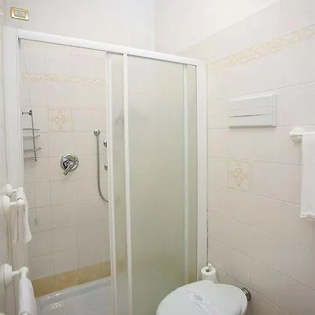 Hotel Fiorella Sirmione
